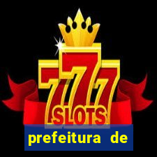 prefeitura de cerejeiras concurso